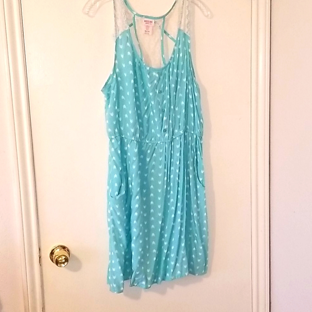 Mossimo dress